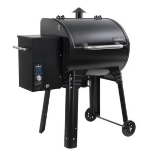 Camp Chef SmokePro SG 30