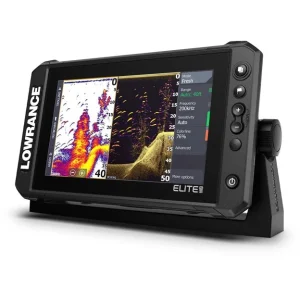 LakeMaster PC Software Contour Elite Woods/rainy Lpwrces1 for sale online 