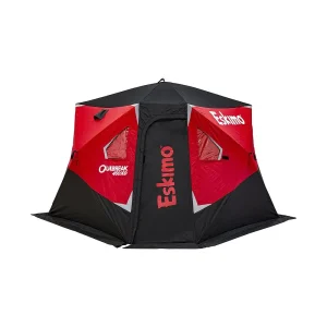 Eskimo Outbreak 650XD Pop Up Shelter Review, 51% OFF