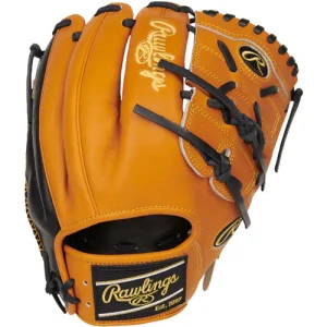 Rawlings Heart of the Hide Two Piece Web 12″ RHT