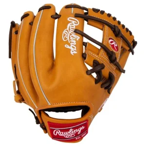 Rawlings Heart of the Hide Two Piece Web 12″ RHT