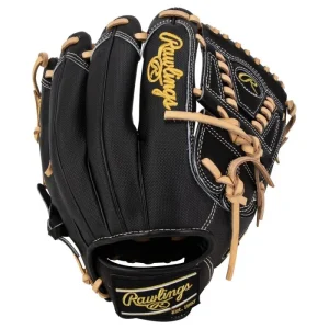 Rawlings PRO204-20CB 11.5 Heart of The Hide Baseball Glove Infield