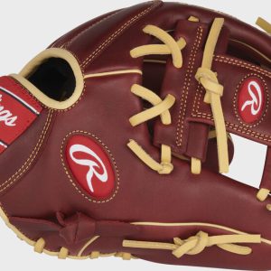 Rawlings Heart of the Hide PRO204-20CB 11.50 Infield Glove – Apollo Sports  Inc