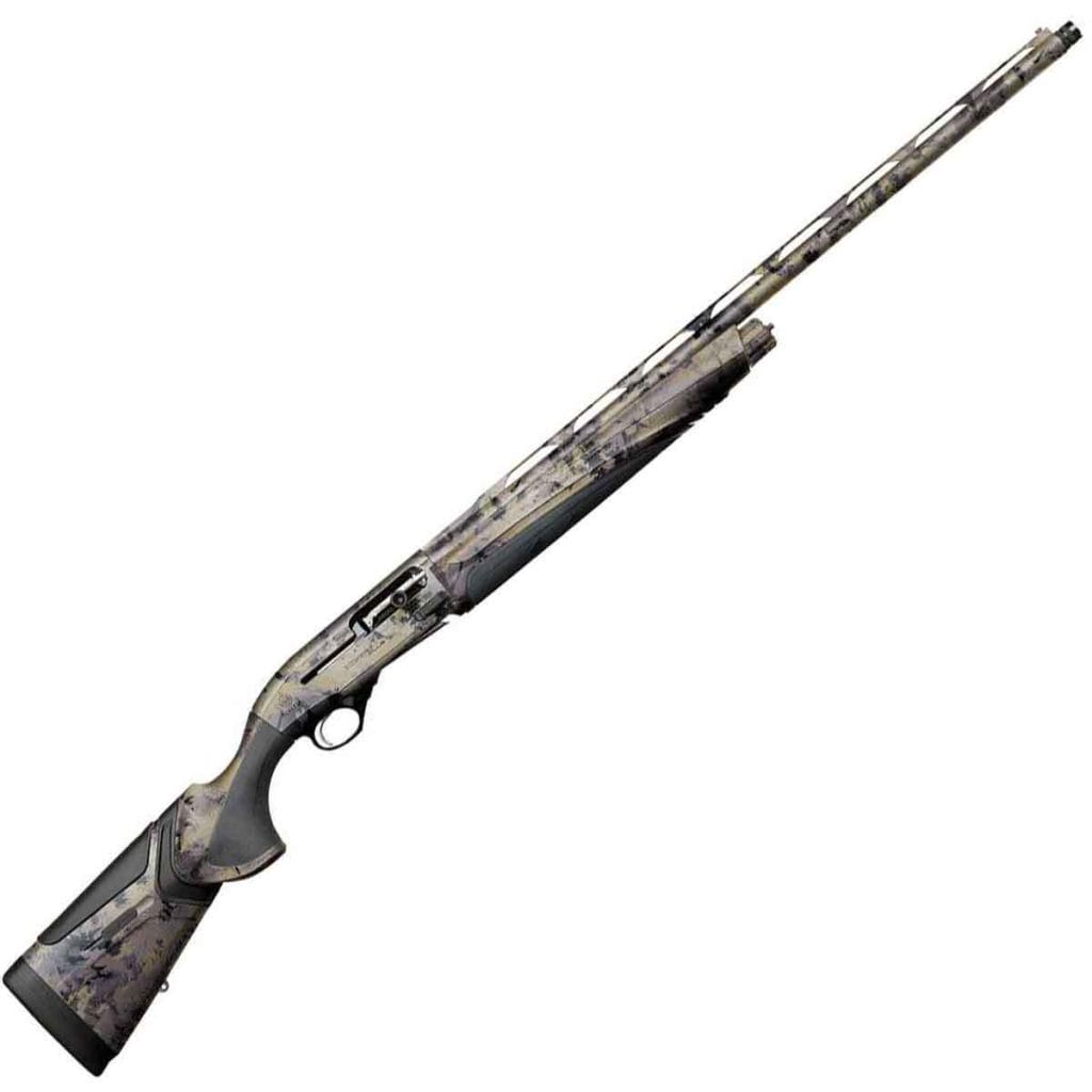 Beretta A400 Xtreme Plus 12 Gauge- Optifade Timber