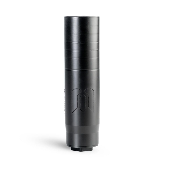Banish HNT 30 SS Rifle Suppressor