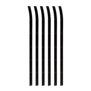 Clam X Series Runner Kit - Denali/Denali X4/X200/X400