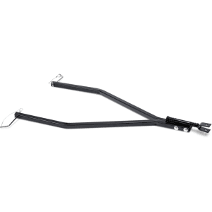 Otter Shelter and Sled Tow Hitch - Large
