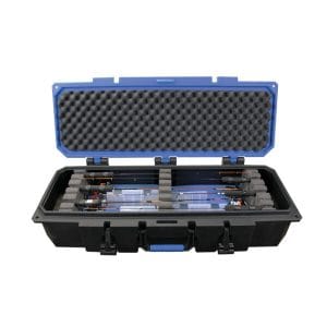 Otter Pro-Tech 48" Deep Rod Case