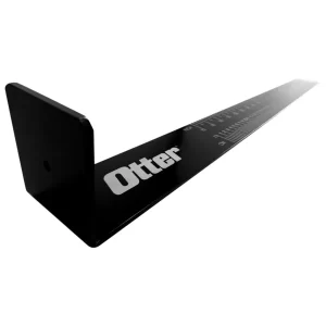 Otter Aluminum Bump Board 32"
