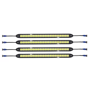 Otter 4 Pack Portable LED Light Kit