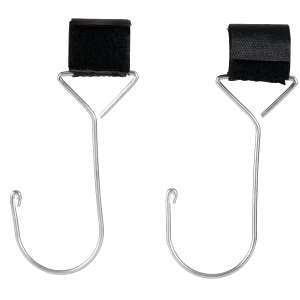 Clam Shelter Hang Hooks - 2 pack