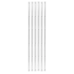 Otter Magnum Pro Sled HDX Hyfax Kit