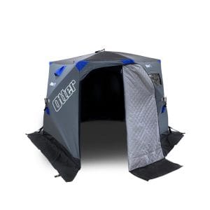 Otter Vortex Pro Cabin Hub Ice House