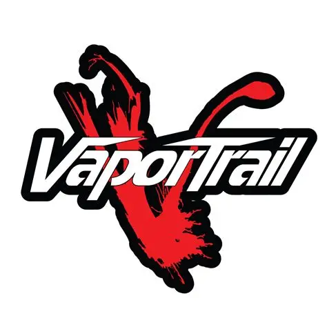 Vapor Trail Archery