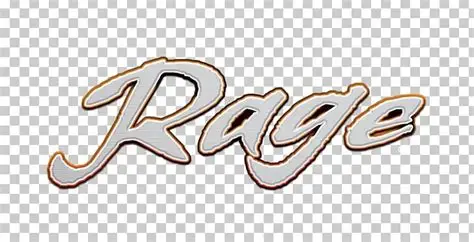 Rage Broadheads