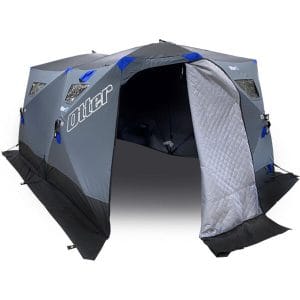 Otter Vortex Pro Monster Lodge Hub Ice House