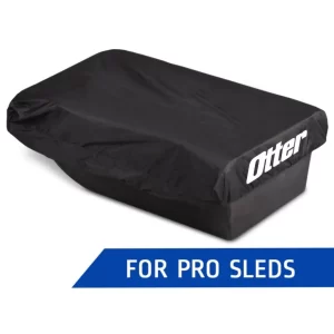 Otter Pro Sled Magnum Travel Cover