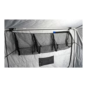 Otter 3-Pocket Cargo Net
