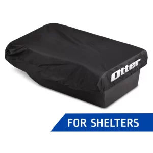 Otter Resort Shelter Travel Cover