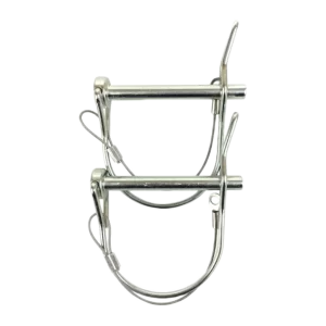 Clam Replacement Hitch Pins
