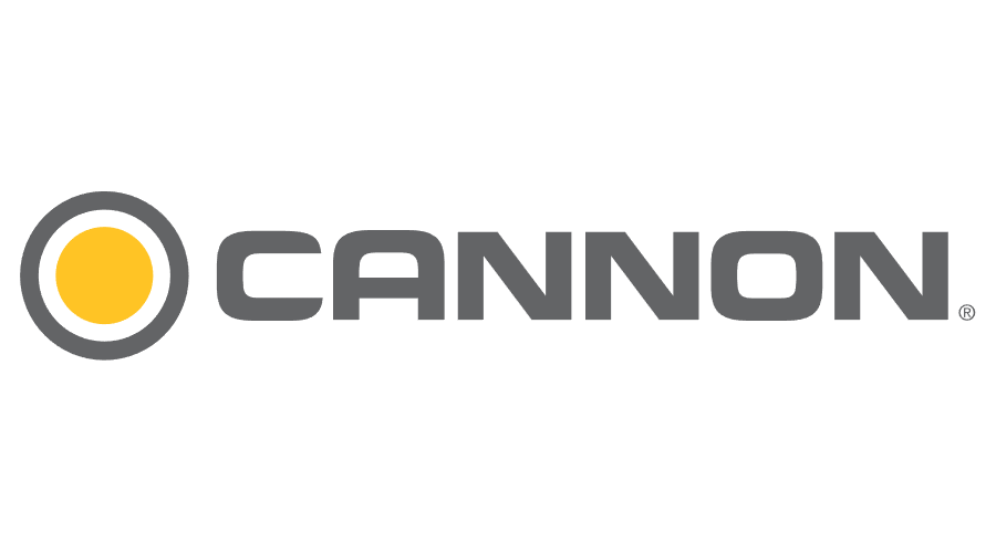 Cannon