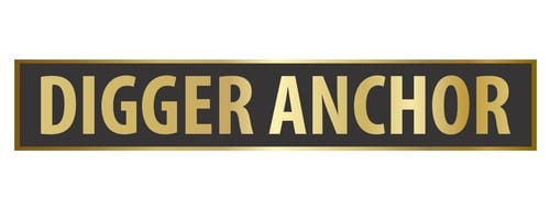 Digger Anchor