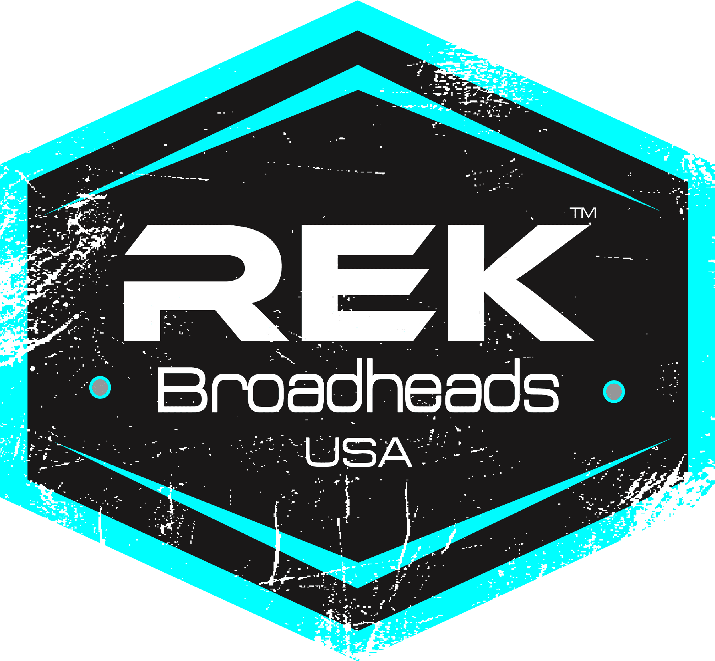 Rek Broadheads