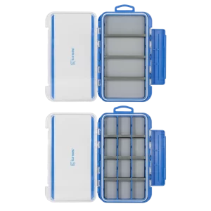 Clam HD Tackle Boxes