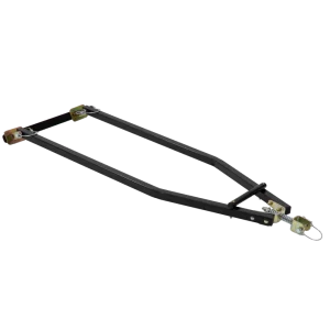 Clam Pro Series Hitch