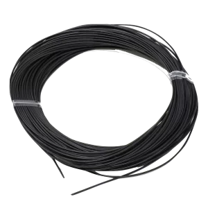 Clam Rattle Reel Line
