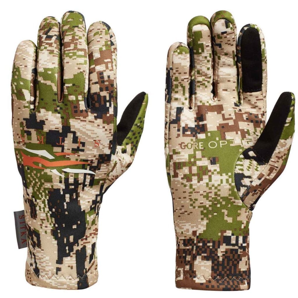 Sitka Traverse Gloves
