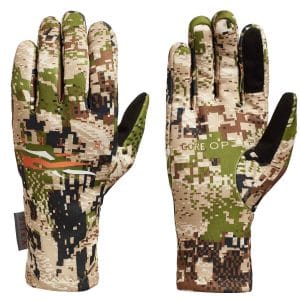 Sitka Traverse Gloves