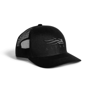 Sitka Icon Mid Pro Trucker Hat