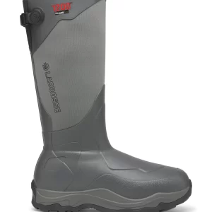Lacrosse Men's Alpha Agility 1200G Boots