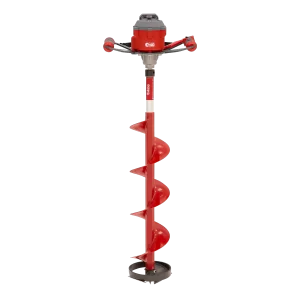 Eskimo 10" E40 Composite 40V Electric Auger