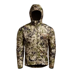 Men's Sitka Kelvin Aerolite Jacket