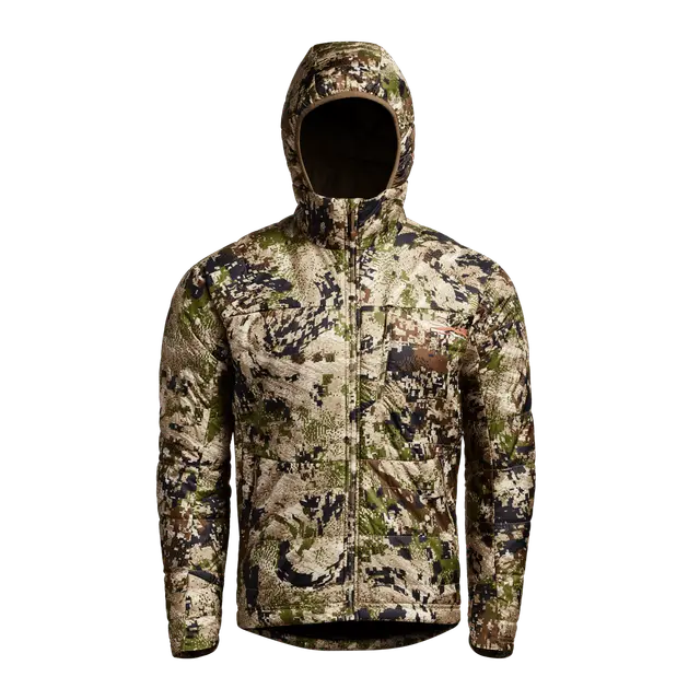 Men's Sitka Kelvin Aerolite Jacket