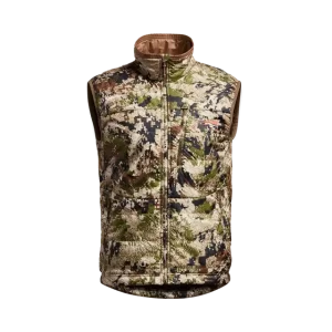 Men's Sitka Kelvin Aerolite Vest