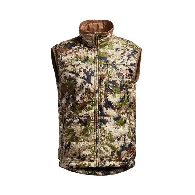 Men's Sitka Kelvin Aerolite Vest
