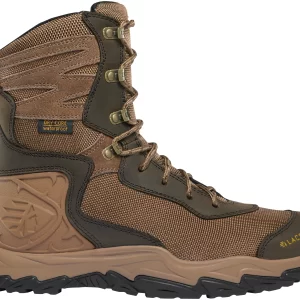 Lacrosse Windrose 8" Non-Insulated Boots