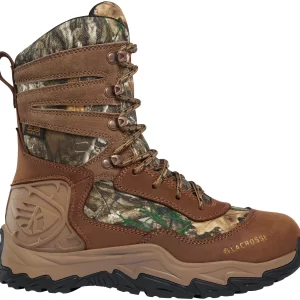 Lacrosse Women's Windrose 8" 600G Boots