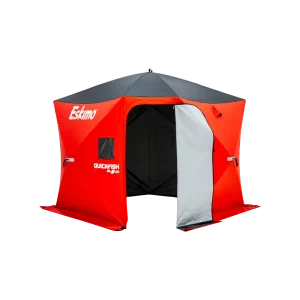 Eskimo QuickFish™ 4HD Hub Fish House