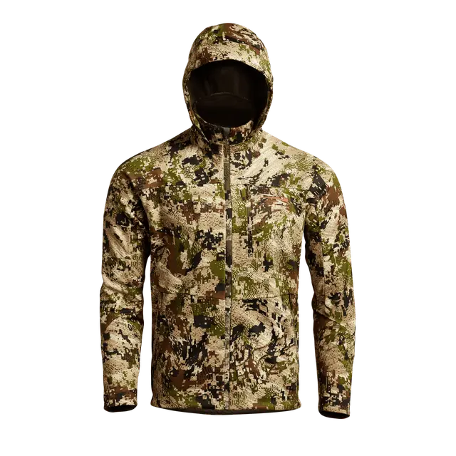 Men's Sitka Jetstream Jacket - 2024