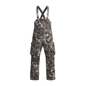 Men's Sitka Stratus Bib 2.0