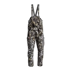Sitka Gear Fanatic Bib