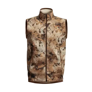 Sitka Gear Alpha Fleece Vest