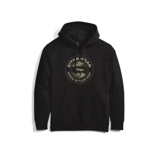 Sitka Gear Hidden Optifade Pullover Hoodie