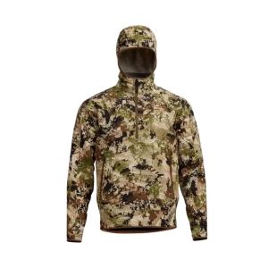 Sitka Gear Alpha Fleece Hoodie