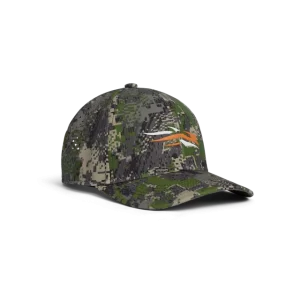 Sitka Gear Icon Plus Mid Pro Trucker Hat