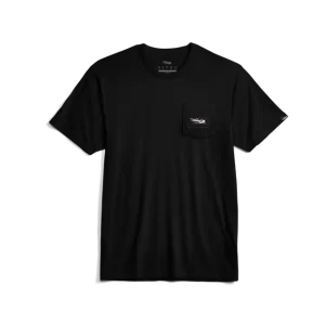 Sitka Gear Tech Whitetail Pocket Tee